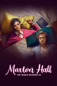 Maxton Hall - The World Between Us - Posters