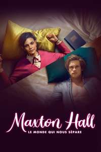 Maxton Hall - The World Between Us - Posters
