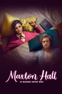 Maxton Hall - The World Between Us - Posters