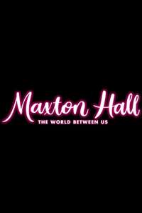 Maxton Hall - The World Between Us - Posters