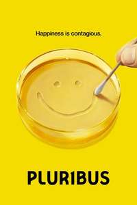 Pluribus - Posters