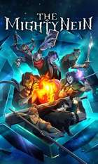 The Mighty Nein