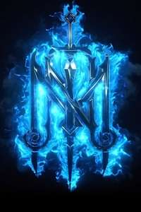 The Mighty Nein - Posters