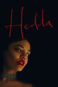 Hedda - Posters