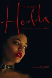 Hedda - Posters