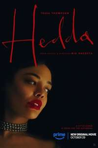 Hedda - Posters