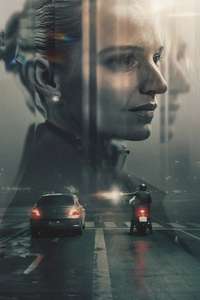 The Asset - Posters