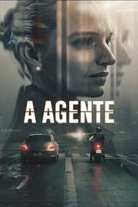 The Asset - Posters