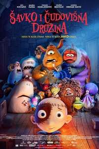 Stitch Head - Posters