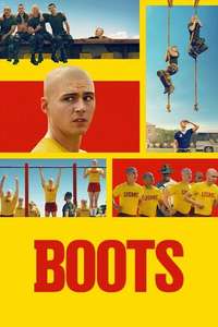 Boots - Posters
