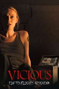 Vicious - Posters