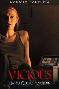 Vicious - Posters