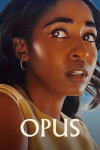 Opus - Posters