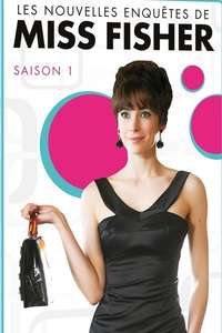 Ms Fisher's MODern Murder Mysteries - Posters
