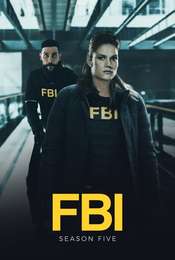 FBI Season 5