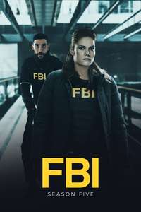 FBI - Posters