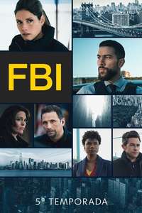 FBI - Posters