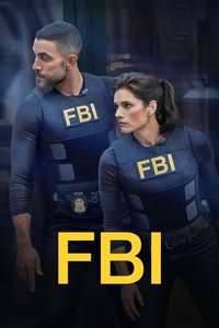 FBI - Posters