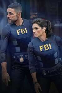 FBI - Posters
