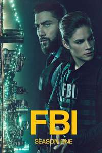 FBI - Posters