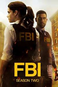 FBI - Posters