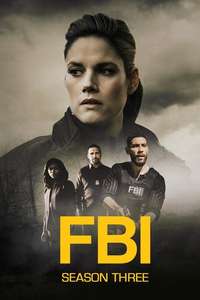 FBI - Posters