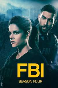 FBI - Posters