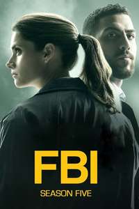 FBI - Posters