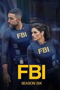 FBI - Posters