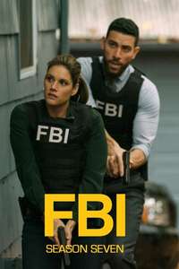 FBI - Posters