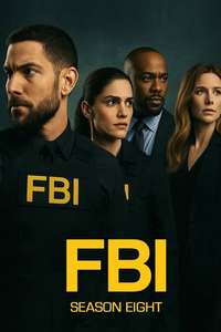 FBI - Posters