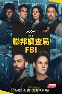 FBI - Posters