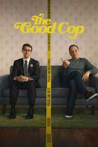 The Good Cop - Posters