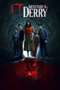 IT: Welcome to Derry - Posters