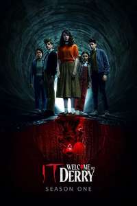 IT: Welcome to Derry - Posters