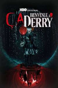 IT: Welcome to Derry - Posters