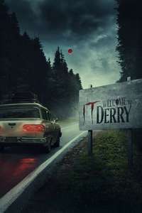 IT: Welcome to Derry - Posters