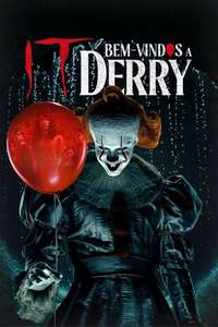 IT: Welcome to Derry - Posters