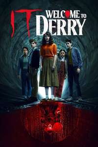 IT: Welcome to Derry - Posters