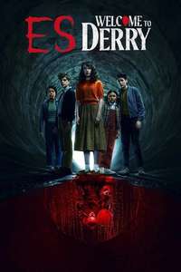 IT: Welcome to Derry - Posters