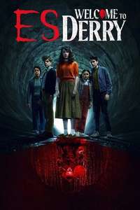 IT: Welcome to Derry - Posters