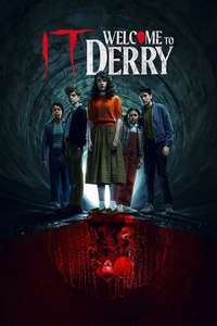 IT: Welcome to Derry - Posters