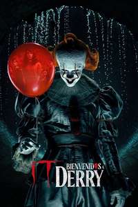 IT: Welcome to Derry - Posters