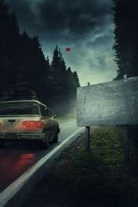 IT: Welcome to Derry - Posters