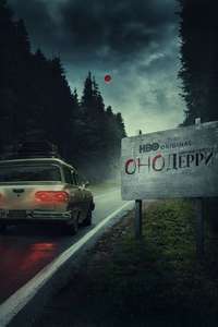 IT: Welcome to Derry - Posters