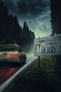 IT: Welcome to Derry - Posters