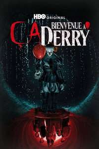 IT: Welcome to Derry - Posters