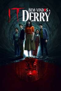 IT: Welcome to Derry - Posters