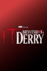 IT: Welcome to Derry - Posters