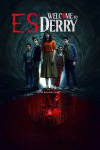 IT: Welcome to Derry - Posters